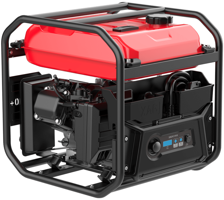 Cropmex_XAG_generador